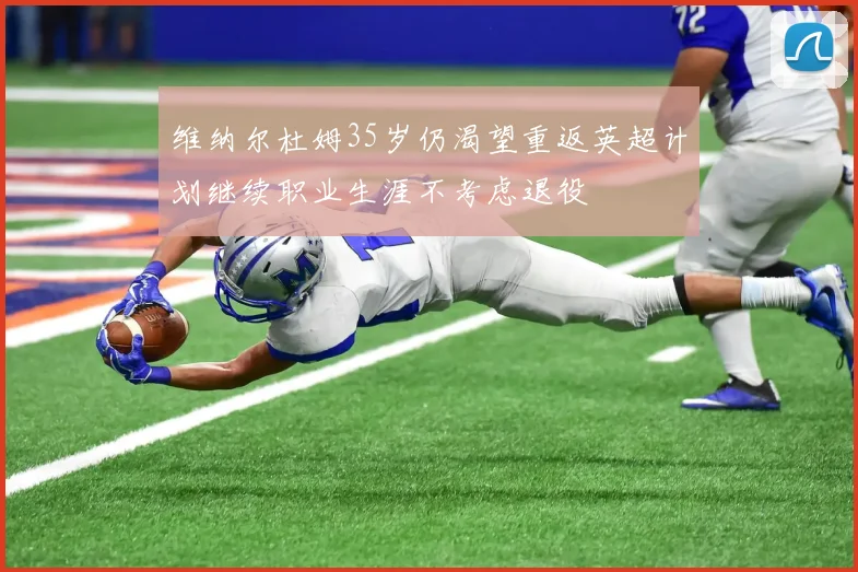 维纳尔杜姆35岁仍渴望重返英超计划继续职业生涯不考虑退役