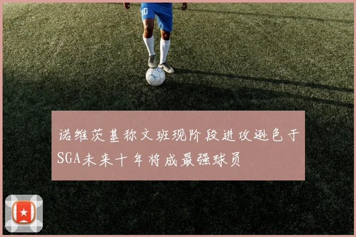 诺维茨基称文班现阶段进攻逊色于SGA未来十年将成最强球员